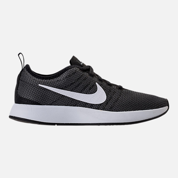 WOMEN'S NIKE DUALTONE RACER CASUAL SHOES