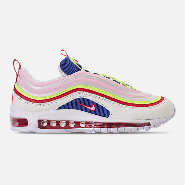 WOMEN'S NIKE AIR MAX 97 SE CASUAL SHOES