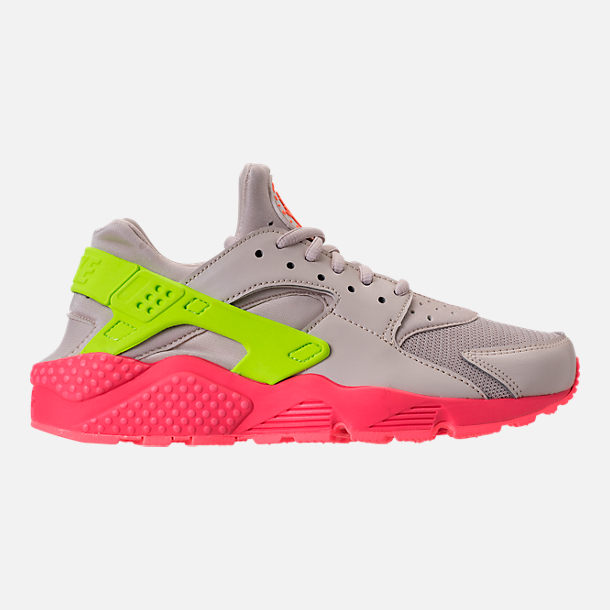 WOMEN'S NIKE AIR HUARACHE RUNNING SHOES