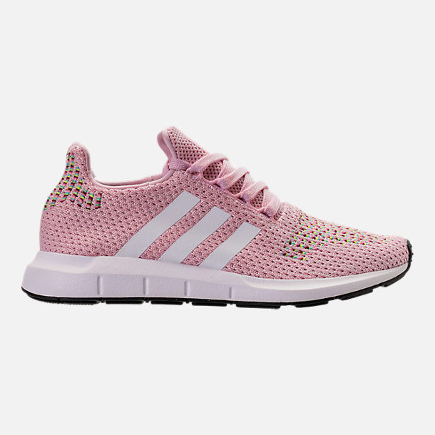 WOMEN'S ADIDAS SWIFT RUN CASUAL SHOES