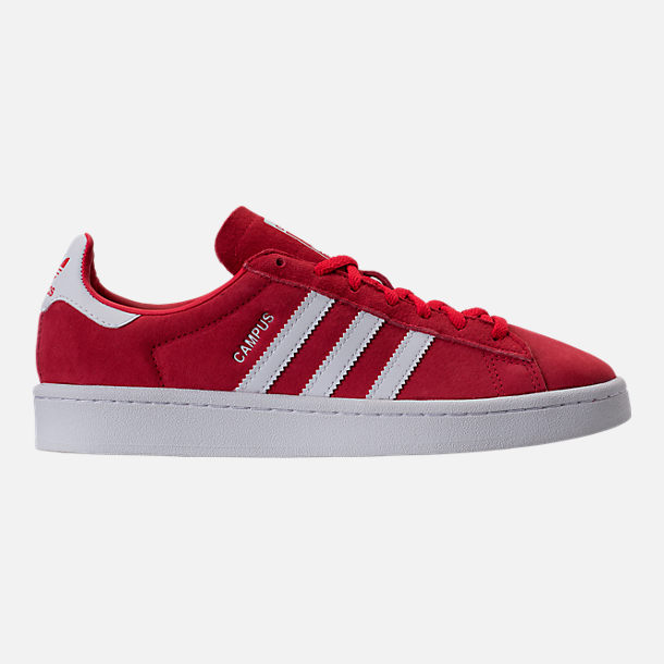 WOMEN'S ADIDAS CAMPUS CASUAL SHOES