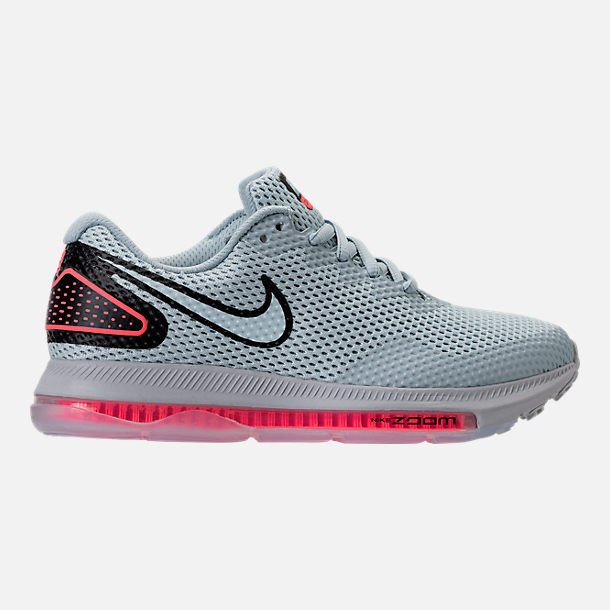 WOMEN'S NIKE ZOOM ALL OUT LOW 2 RUNNING SHOES