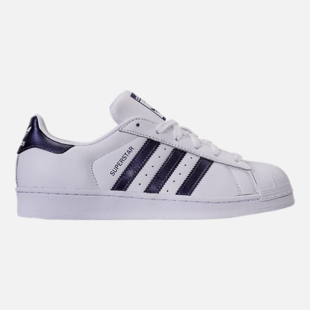 WOMEN'S ADIDAS ORIGINALS SUPERSTAR CASUAL SHOES