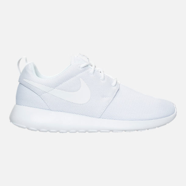 WOMEN'S NIKE ROSHE ONE CASUAL SHOES