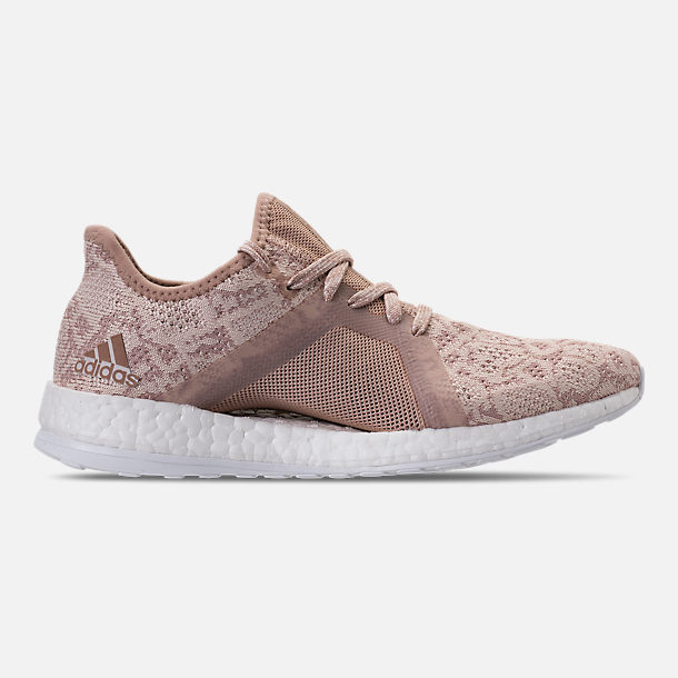 WOMEN'S ADIDAS PUREBOOST X ELEMENT RUNNING SHOES