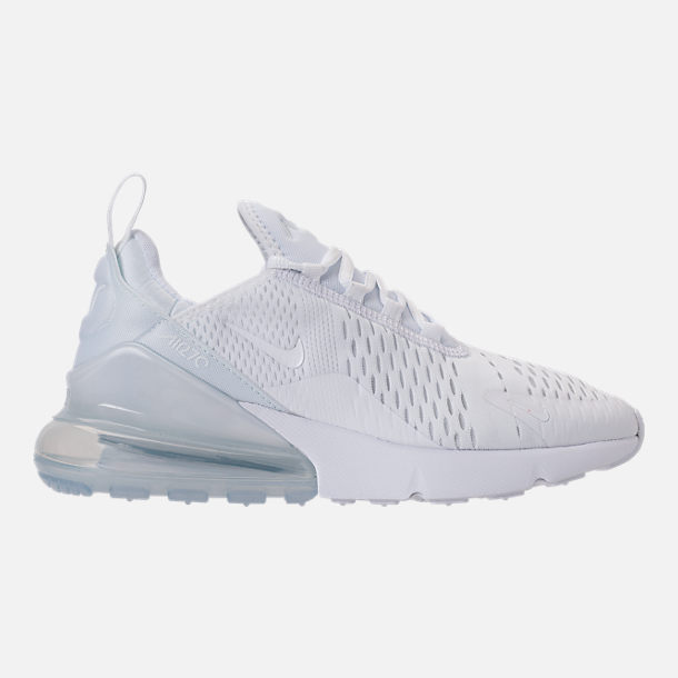 WOMEN'S NIKE AIR MAX 270 CASUAL SHOES