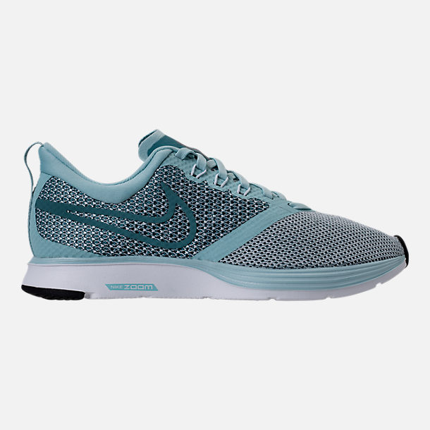 WOMEN'S NIKE ZOOM STRIKE RUNNING SHOES