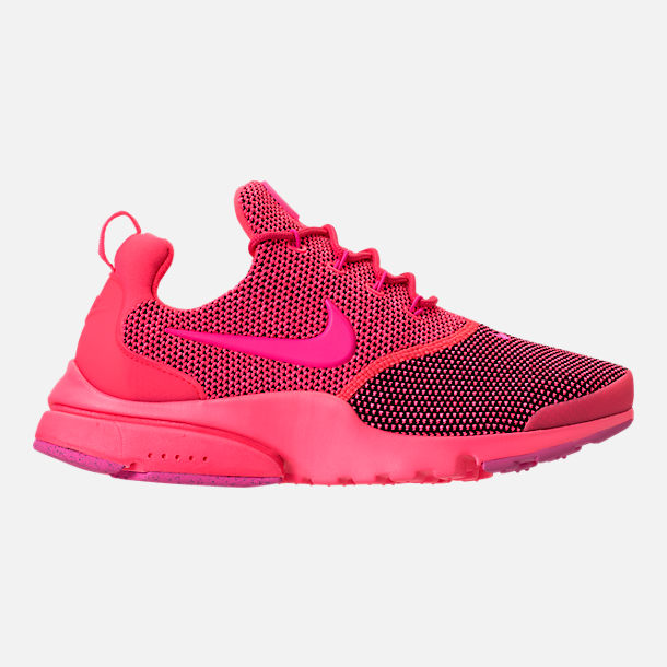 WOMEN'S NIKE PRESTO ULTRA SE CASUAL SHOES