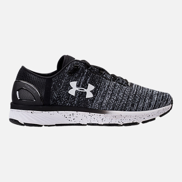 WOMEN'S UNDER ARMOUR CHARGED BANDIT 3 RUNNING SHOES