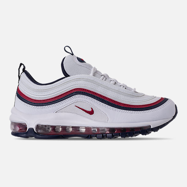 WOMEN'S NIKE AIR MAX 97 CASUAL SHOES