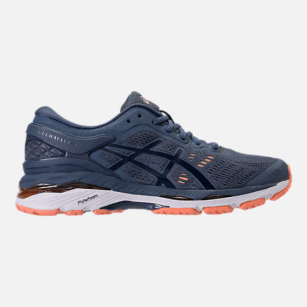 WOMEN'S ASICS GEL-KAYANO 24 RUNNING SHOES