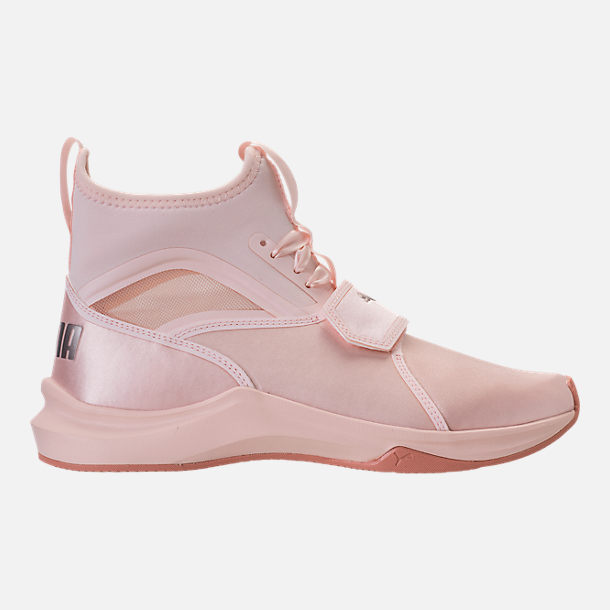 WOMEN'S PUMA PHENOM SATIN EP CASUAL SHOES