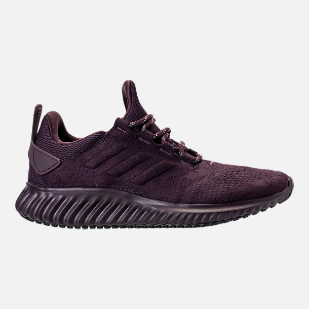 WOMEN'S ADIDAS ALPHABOUNCE CITY RUNNING SHOES