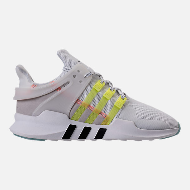 WOMEN'S ADIDAS EQT SUPPORT ADV CASUAL SHOES