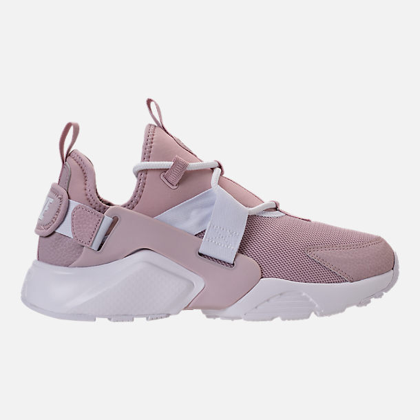 WOMEN'S NIKE AIR HUARACHE CITY LOW CASUAL SHOES