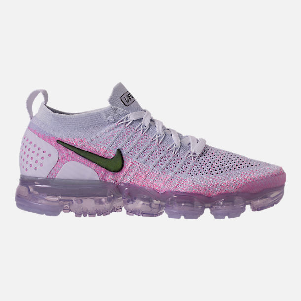 WOMEN'S NIKE AIR VAPORMAX FLYKNIT 2 RUNNING SHOES