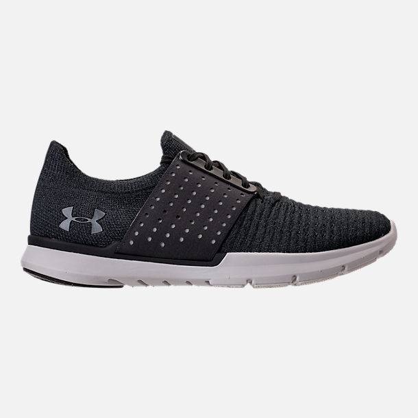 WOMEN'S UNDER ARMOUR THREADBORNE SLINGWRAP RUNNING SHOES