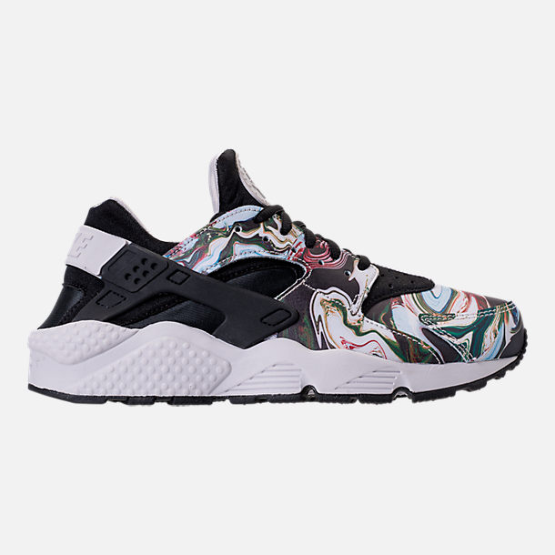 WOMEN'S NIKE AIR HUARACHE RUN PREMIUM RUNNING SHOES