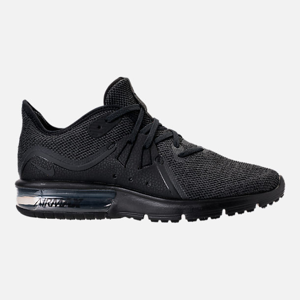 WOMEN'S NIKE AIR MAX SEQUENT 3 RUNNING SHOES