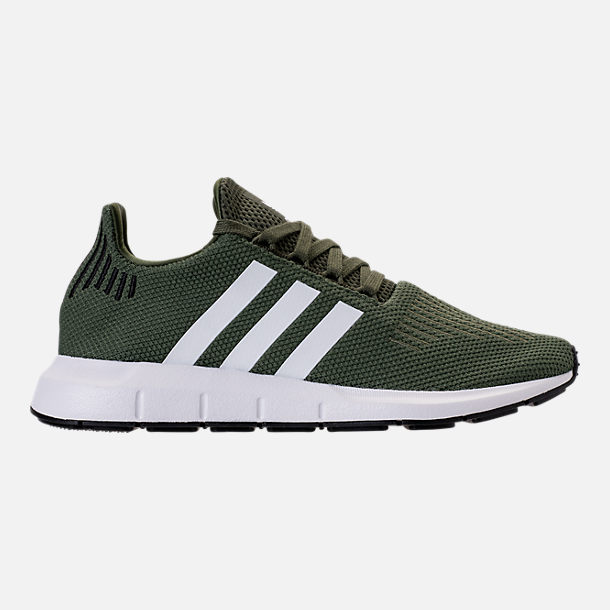 WOMEN'S ADIDAS SWIFT RUN CASUAL SHOES