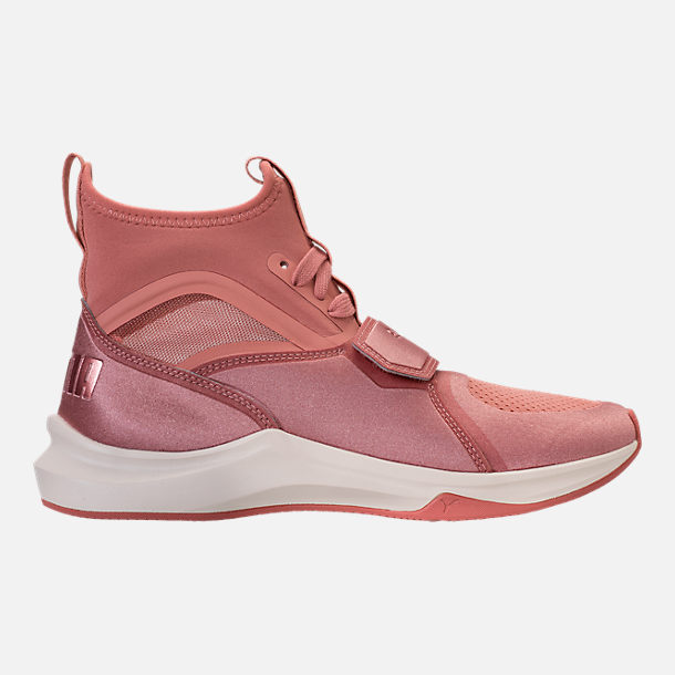 WOMEN'S PUMA PHENOM CASUAL SHOES