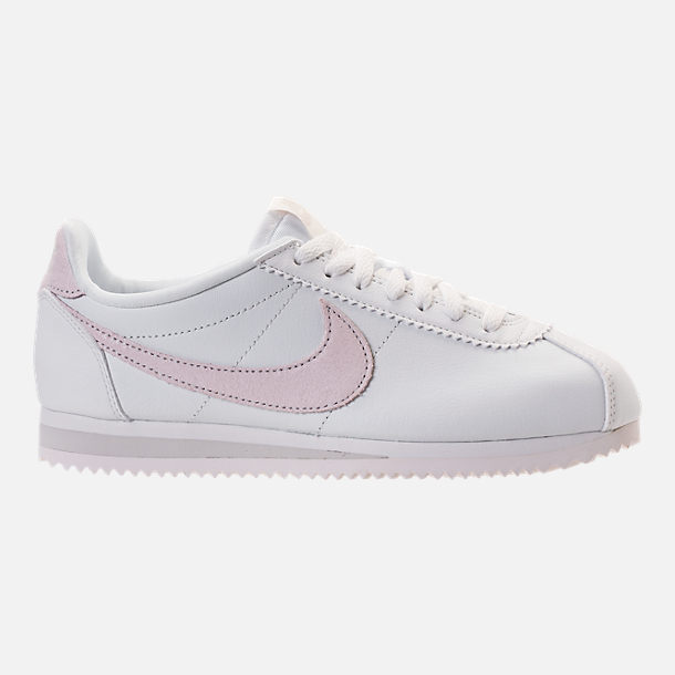 WOMEN'S NIKE CLASSIC CORTEZ PREMIUM CASUAL SHOES