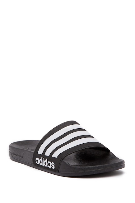 Adilette Comfort Slide Sandal