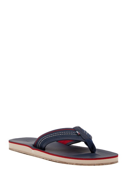 Duffle Flip Flop Sandal