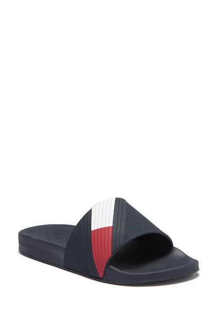 Emilio Slide Sandal