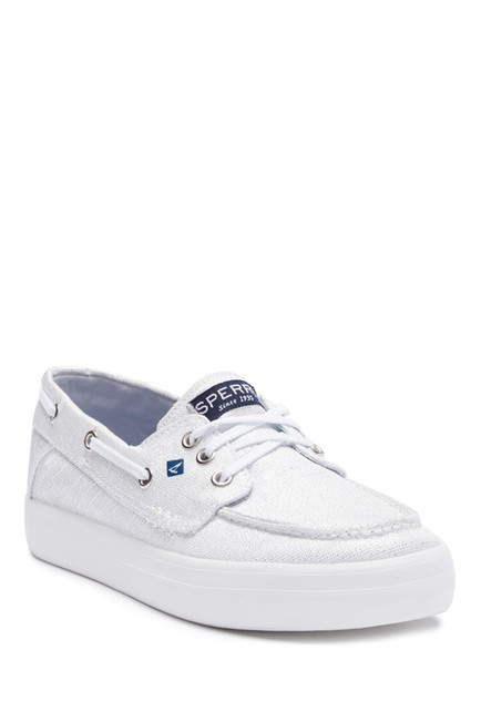 Crest Resort Rope Sneaker (Little Kid & Big Kid)