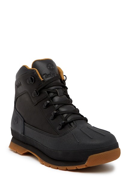 Eurohiker Shell Waterproof Boot (Big Kid)