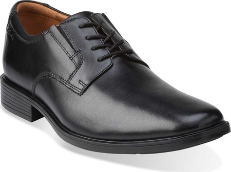 Tilden Plain Toe Oxford