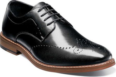 Alaire Wingtip Oxford 25128