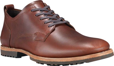 Bardstown Plain Toe Oxford