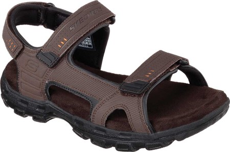 Relaxed Fit Conner Louden Sandal