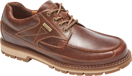 Centry Moc Toe Oxford