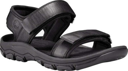 Roslindale 2-Strap Sandal