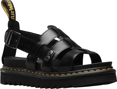 Terry Fisherman Sandal