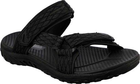 Relaxed Fit Reggae Vesalo Slide Sandal