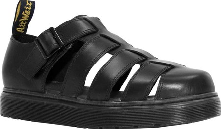 Vibal Fisherman Sandal