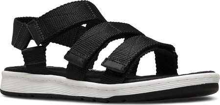 Maldon 3-Strap Sandal