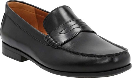 Claude Lane Penny Loafer