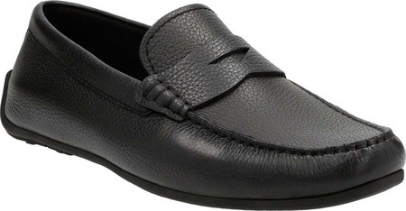 Reazor Drive Penny Loafer