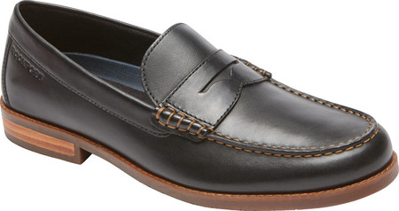 Cayleb Penny Loafer