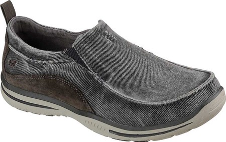 Relaxed Fit Elected Drigo Loafer