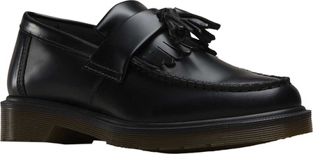 Adrian Tassel Loafer