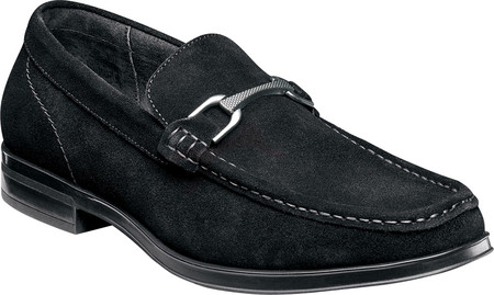 Newcomb Bit Loafer