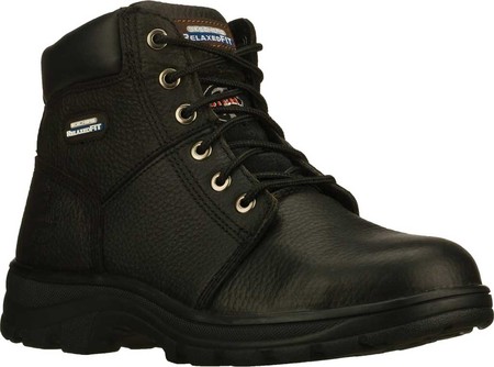 Work Relaxed Fit Workshire Steel Toe