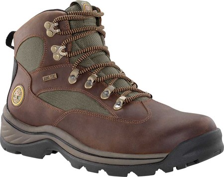 Chocorua Trail Waterproof Hiking Boot