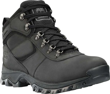 Earthkeepers Mt. Maddsen Mid Waterproof Hiker Boot